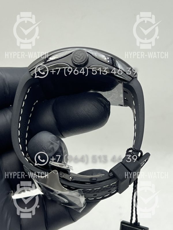 Фото 19 - Franck Muller Vanguard V45 SCDT AC GL