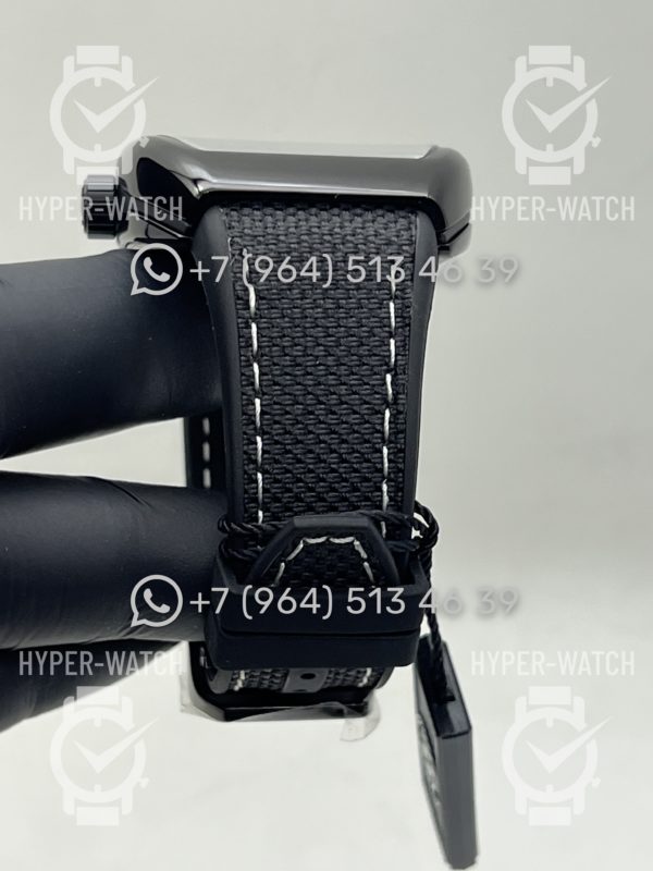 Фото 20 - Franck Muller Vanguard V45 SCDT AC GL