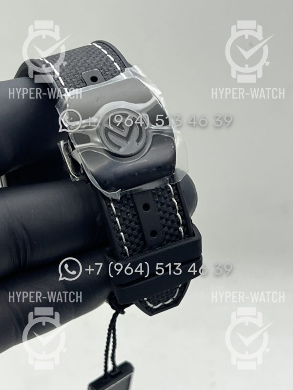 Фото 23 - Franck Muller Vanguard V45 SCDT AC GL