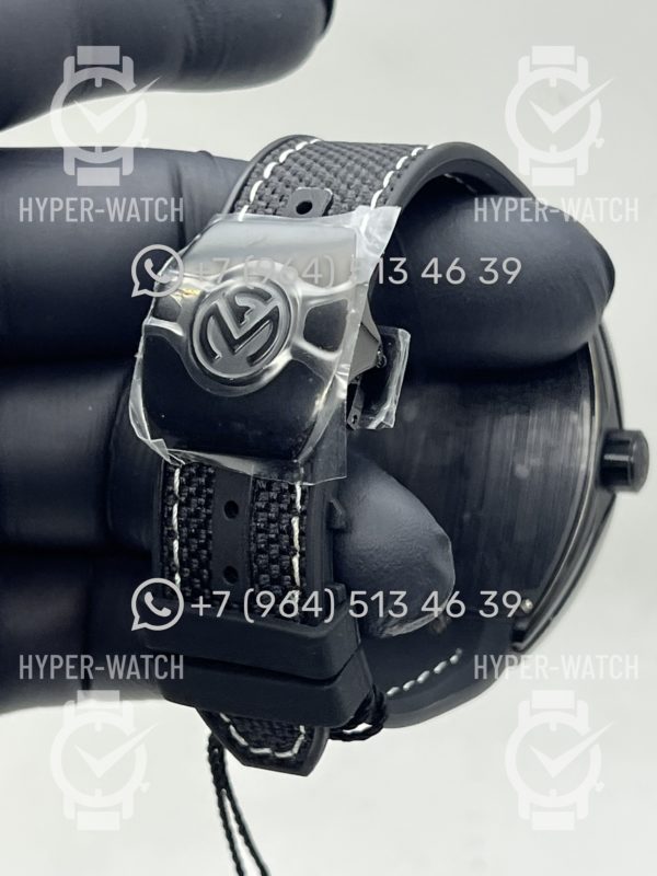Фото 24 - Franck Muller Vanguard V45 SCDT AC GL