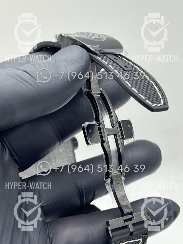 Фото 25 - Franck Muller Vanguard V45 SCDT AC GL