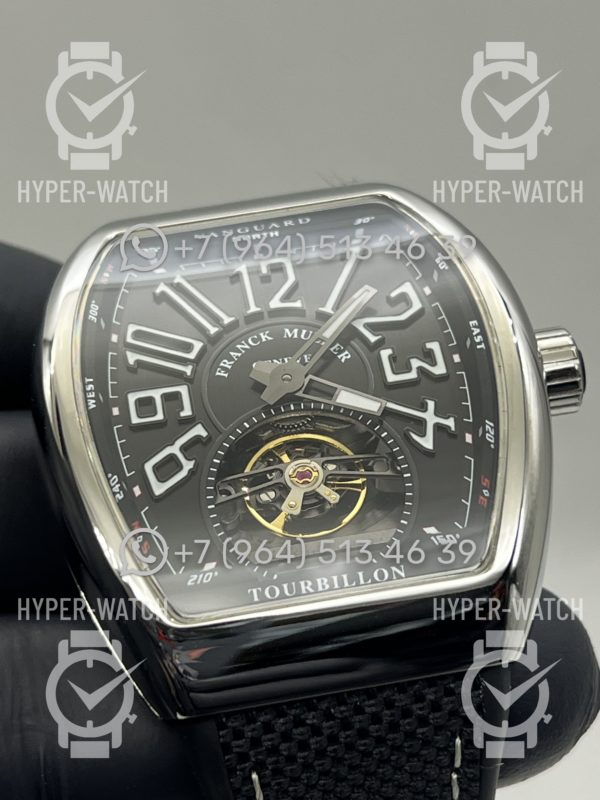 Товар Franck Muller Vanguard Art 12731 Фото 3 - Franck Muller Vanguard Art 12731
