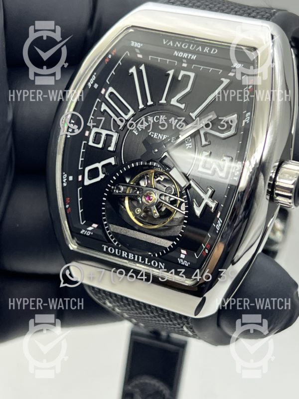 Товар Franck Muller Vanguard Art 12731 Фото 4 - Franck Muller Vanguard Art 12731