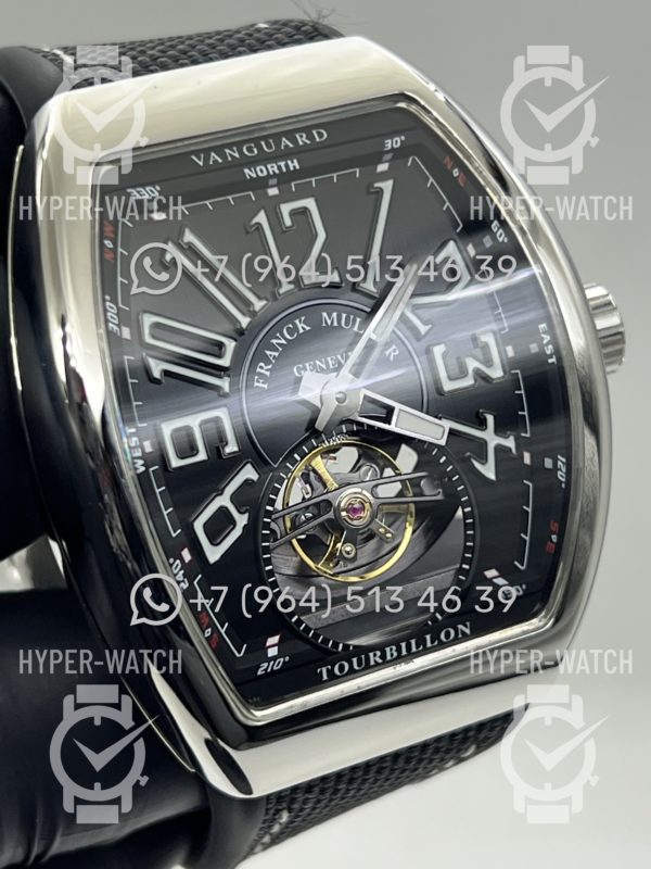 Товар Franck Muller Vanguard Art 12731 Фото 8 - Franck Muller Vanguard Art 12731