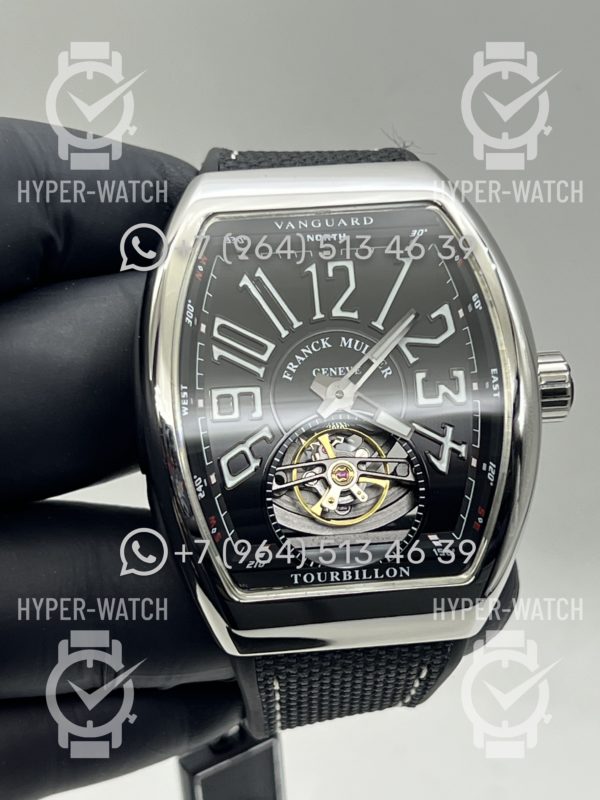 Товар Franck Muller Vanguard Art 12731 Фото 11 - Franck Muller Vanguard Art 12731