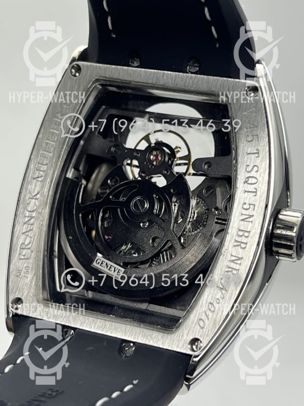 Товар Franck Muller Vanguard Art 12731 Фото 20 - Franck Muller Vanguard Art 12731