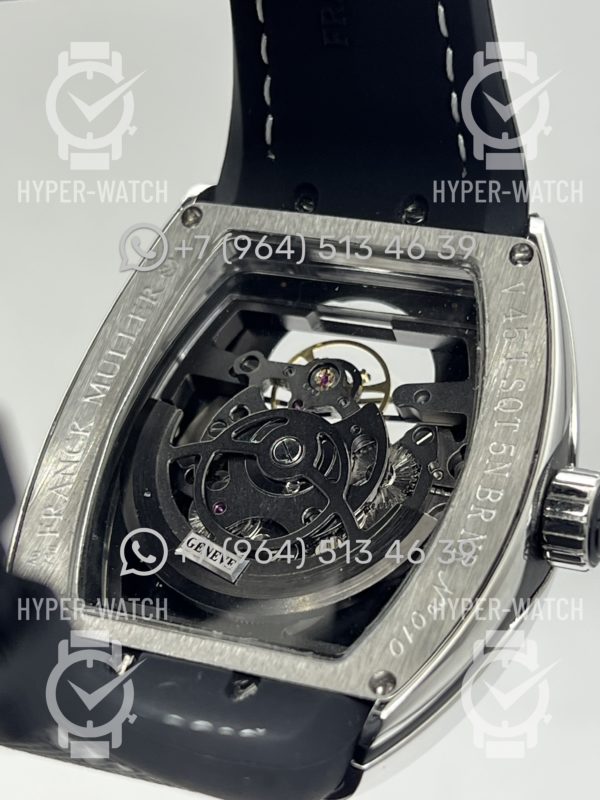 Товар Franck Muller Vanguard Art 12731 Фото 21 - Franck Muller Vanguard Art 12731