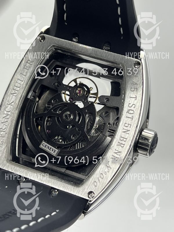 Товар Franck Muller Vanguard Art 12731 Фото 22 - Franck Muller Vanguard Art 12731