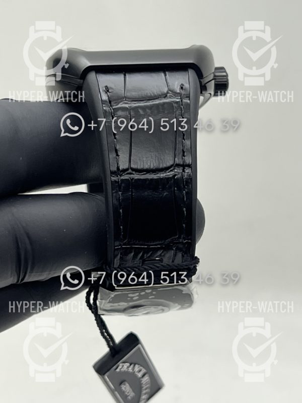 Товар Franck Muller Vanguard Skeleton Art 12732 Фото 12 - Franck Muller Vanguard Skeleton Art 12732