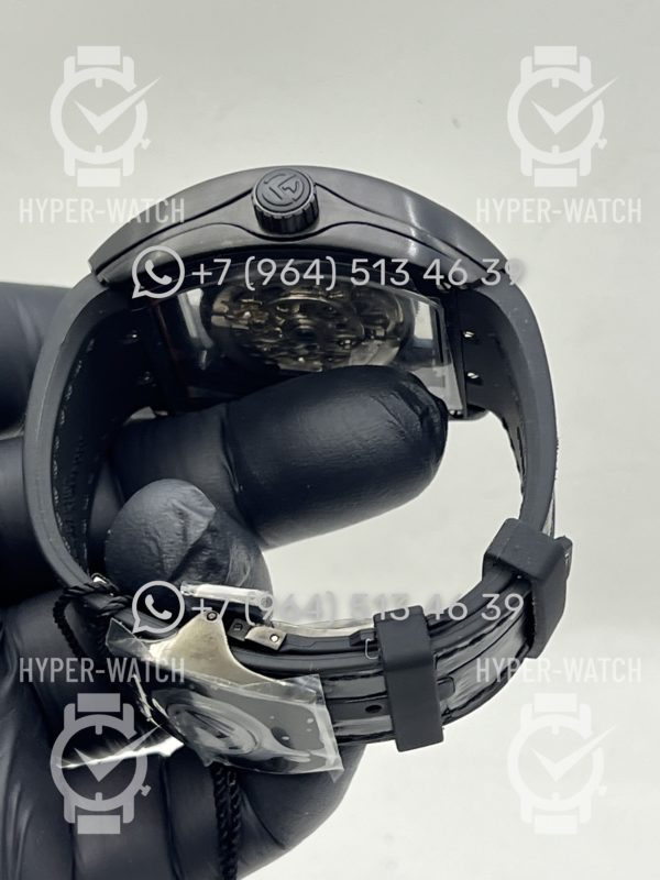 Товар Franck Muller Vanguard Skeleton Art 12732 Фото 13 - Franck Muller Vanguard Skeleton Art 12732