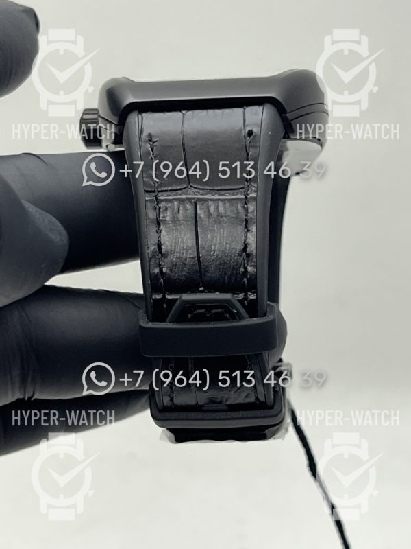 Товар Franck Muller Vanguard Skeleton Art 12732 Фото 14 - Franck Muller Vanguard Skeleton Art 12732