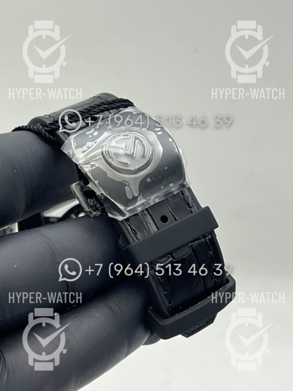 Товар Franck Muller Vanguard Skeleton Art 12732 Фото 16 - Franck Muller Vanguard Skeleton Art 12732