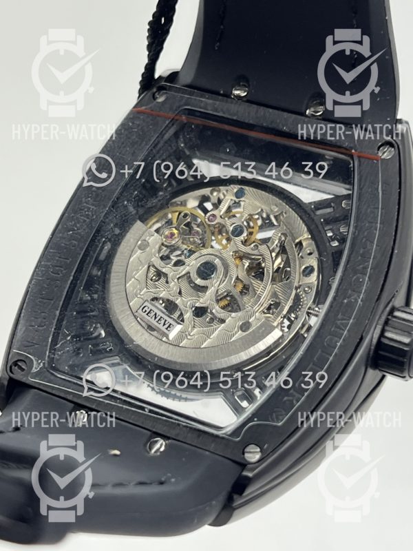 Товар Franck Muller Vanguard Skeleton Art 12732 Фото 19 - Franck Muller Vanguard Skeleton Art 12732
