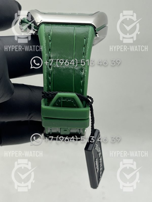 Товар Franck Muller Vanguard Yachting V45 SC DT AC VR Фото 19 - Franck Muller Vanguard Yachting V45 SC DT AC VR