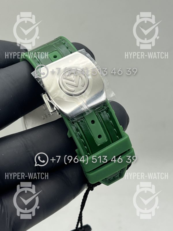 Товар Franck Muller Vanguard Yachting V45 SC DT AC VR Фото 21 - Franck Muller Vanguard Yachting V45 SC DT AC VR