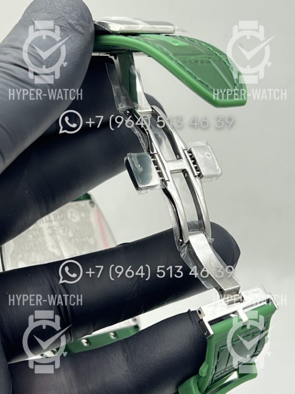 Товар Franck Muller Vanguard Yachting V45 SC DT AC VR Фото 22 - Franck Muller Vanguard Yachting V45 SC DT AC VR