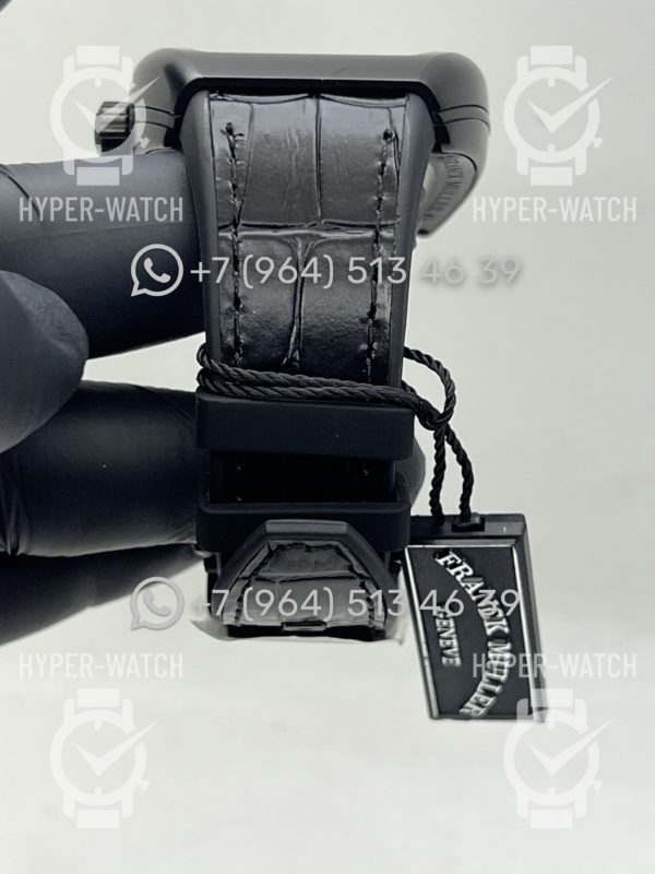 Товар Franck Muller Vanguard Art 12733 Фото 14 - Franck Muller Vanguard Art 12733