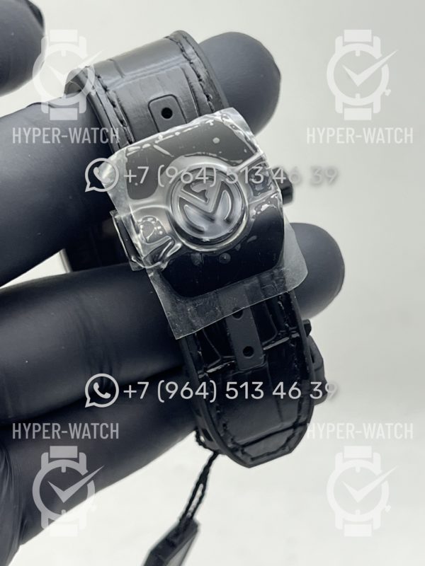 Товар Franck Muller Vanguard Art 12733 Фото 16 - Franck Muller Vanguard Art 12733