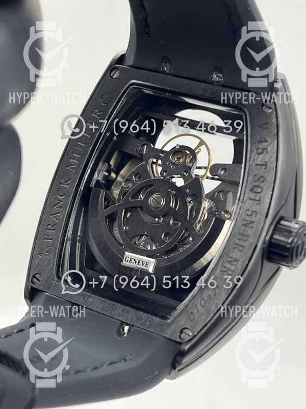 Товар Franck Muller Vanguard Art 12733 Фото 19 - Franck Muller Vanguard Art 12733