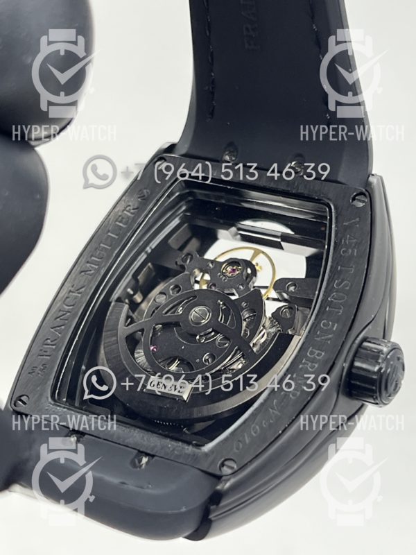 Товар Franck Muller Vanguard Art 12733 Фото 20 - Franck Muller Vanguard Art 12733