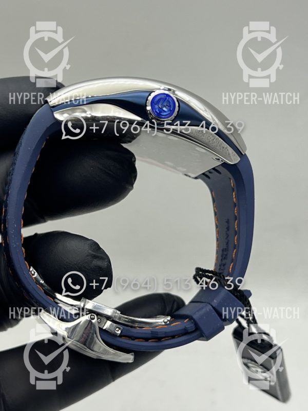 Товар Franck Muller Vanguard Yachting V45 SC DT Steel Фото 15 - Franck Muller Vanguard Yachting V45 SC DT Steel