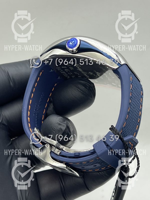 Товар Franck Muller Vanguard Yachting V45 SC DT Steel Фото 16 - Franck Muller Vanguard Yachting V45 SC DT Steel