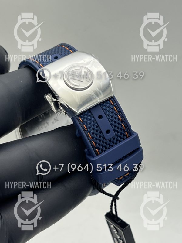 Товар Franck Muller Vanguard Yachting V45 SC DT Steel Фото 19 - Franck Muller Vanguard Yachting V45 SC DT Steel