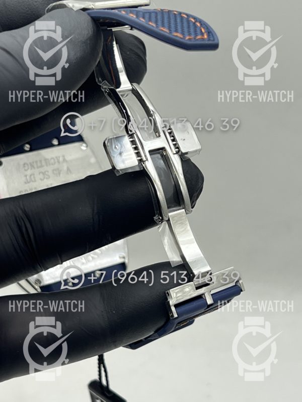 Товар Franck Muller Vanguard Yachting V45 SC DT Steel Фото 20 - Franck Muller Vanguard Yachting V45 SC DT Steel