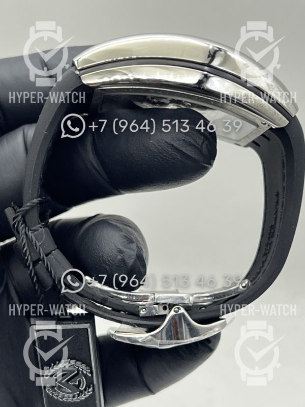 Фото 18 - Franck Muller Vanguard Skeleton Art 12734