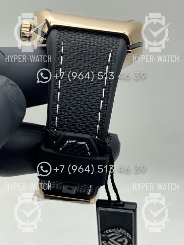 Товар Franck Muller Vanguard ENCRYPTO V 45 SC DT BTC Фото 18 - Franck Muller Vanguard ENCRYPTO V 45 SC DT BTC