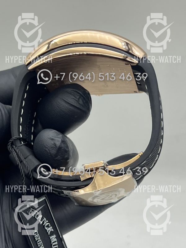 Товар Franck Muller Vanguard ENCRYPTO V 45 SC DT BTC Фото 20 - Franck Muller Vanguard ENCRYPTO V 45 SC DT BTC