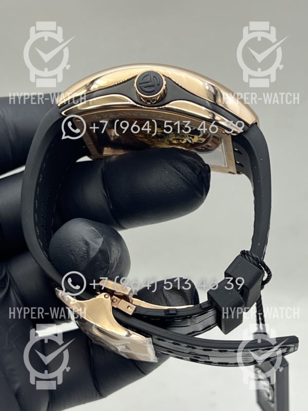 Товар Franck Muller Vanguard Skeleton Art 12735 Фото 13 - Franck Muller Vanguard Skeleton Art 12735