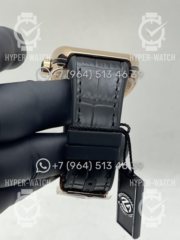 Товар Franck Muller Vanguard Skeleton Art 12735 Фото 14 - Franck Muller Vanguard Skeleton Art 12735