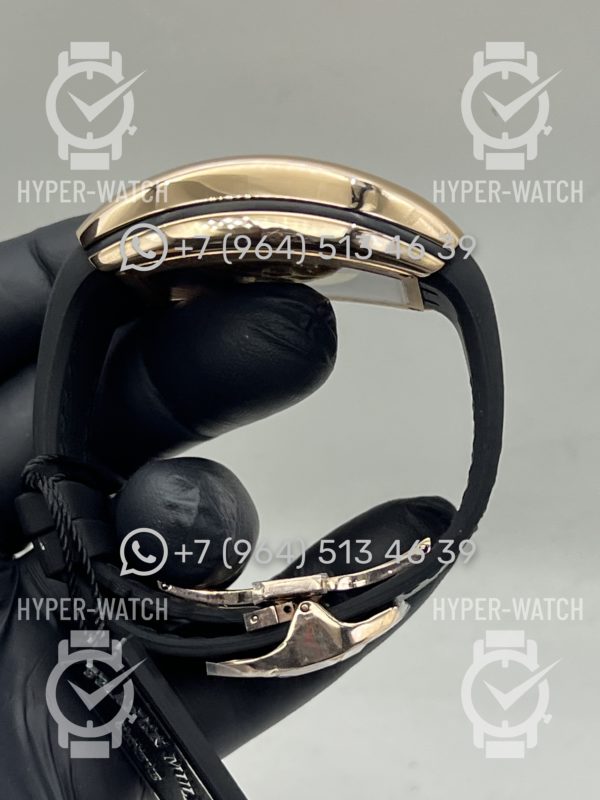 Товар Franck Muller Vanguard Skeleton Art 12735 Фото 15 - Franck Muller Vanguard Skeleton Art 12735