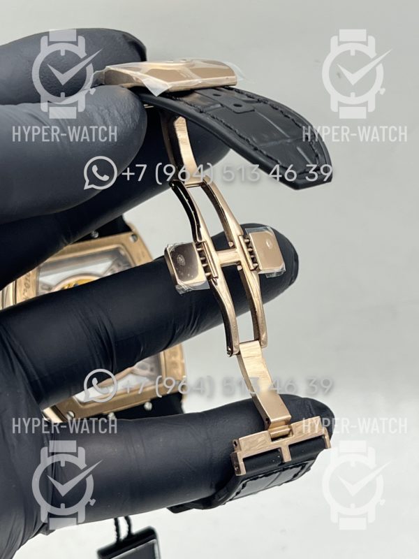 Товар Franck Muller Vanguard Skeleton Art 12735 Фото 17 - Franck Muller Vanguard Skeleton Art 12735