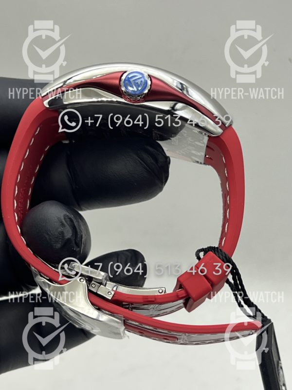 Товар Franck Muller Vanguard Yachting V45 SC DT AC B0 Фото 18 - Franck Muller Vanguard Yachting V45 SC DT AC B0