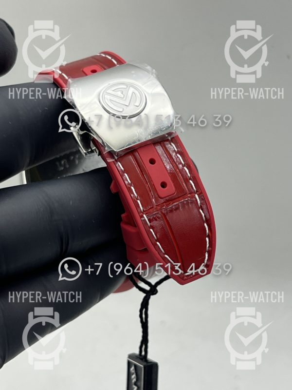 Товар Franck Muller Vanguard Yachting V45 SC DT AC B0 Фото 21 - Franck Muller Vanguard Yachting V45 SC DT AC B0