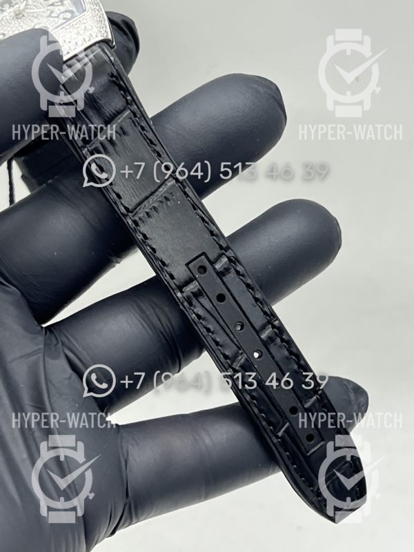 Товар Franck Muller Vanguard Art 12736 Фото 12 - Franck Muller Vanguard Art 12736