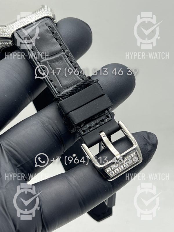Товар Franck Muller Vanguard Art 12736 Фото 13 - Franck Muller Vanguard Art 12736