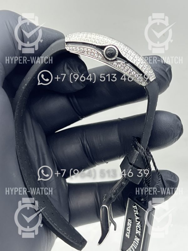 Товар Franck Muller Vanguard Art 12737 Фото 14 - Franck Muller Vanguard Art 12737