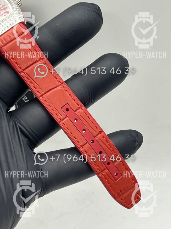 Товар Franck Muller Vanguard Art 12738 Фото 12 - Franck Muller Vanguard Art 12738
