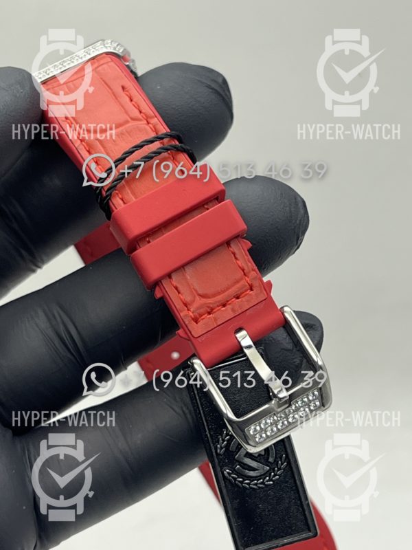 Товар Franck Muller Vanguard Art 12738 Фото 13 - Franck Muller Vanguard Art 12738