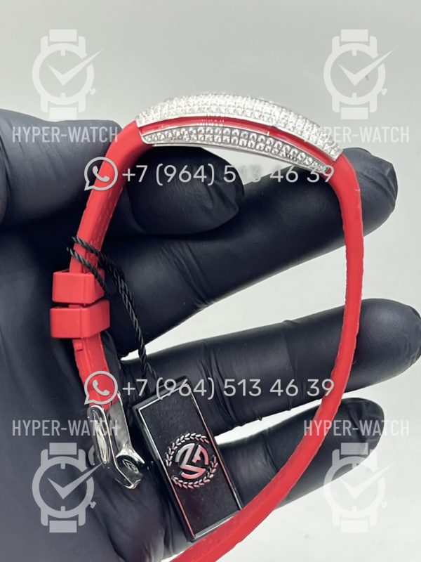 Товар Franck Muller Vanguard Art 12738 Фото 14 - Franck Muller Vanguard Art 12738
