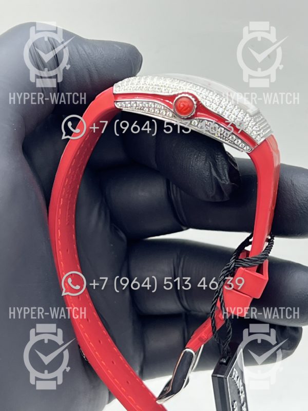 Товар Franck Muller Vanguard Art 12738 Фото 15 - Franck Muller Vanguard Art 12738