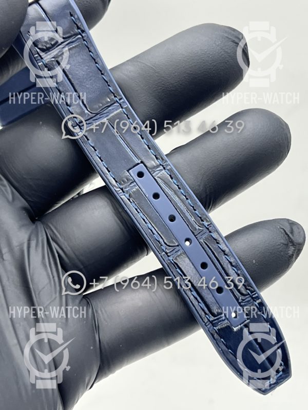 Фото 14 - Franck Muller Vanguard Art 12739