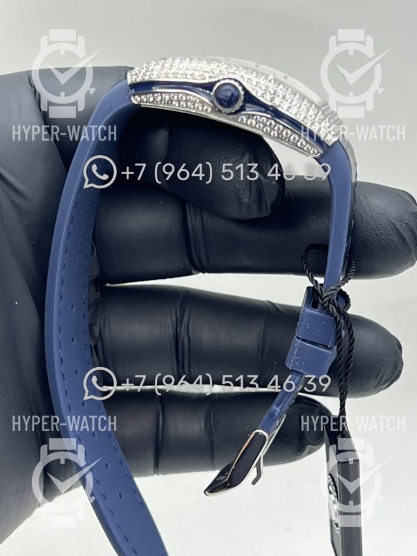 Фото 17 - Franck Muller Vanguard Art 12739