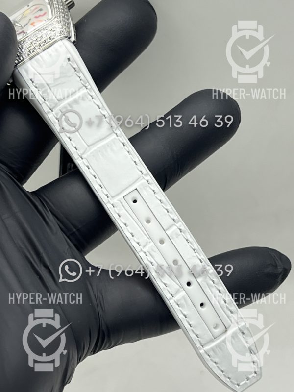 Фото 12 - Franck Muller Vanguard Art 12740