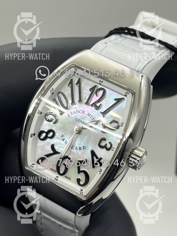 Товар Franck Muller Vanguard Art 12741 Фото 4 - Franck Muller Vanguard Art 12741