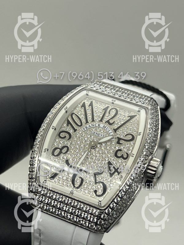 Товар Franck Muller Vanguard Art 12742 Фото 3 - Franck Muller Vanguard Art 12742