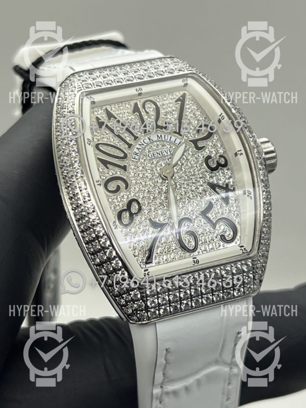 Товар Franck Muller Vanguard Art 12742 Фото 6 - Franck Muller Vanguard Art 12742